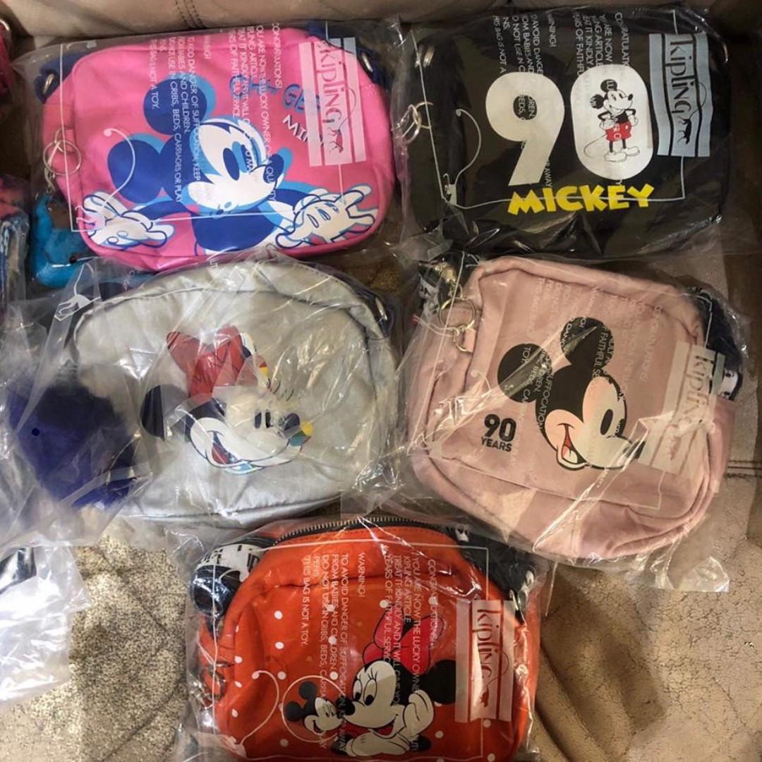 Kipling disney new arrivals bags