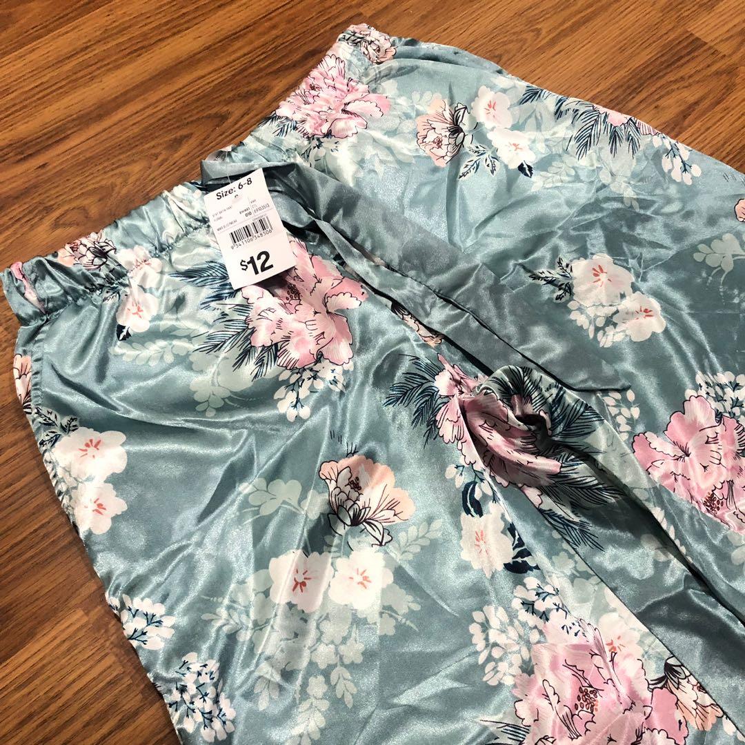 Kmart hotsell womens sleepwear