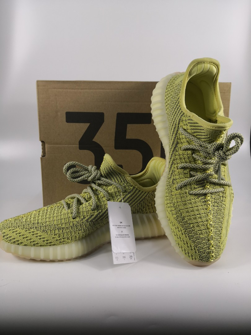ADIDAS YEEZY 350 V2 LUNDMARK YouTube