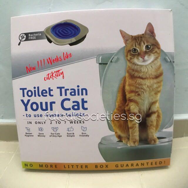 Litter kwitter deals vs citikitty