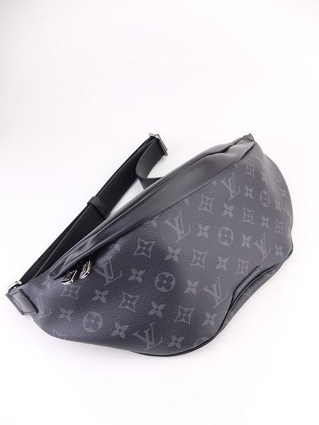 PRELOVED Louis Vuitton Monogram Discovery Bum Bag MI3230 051023