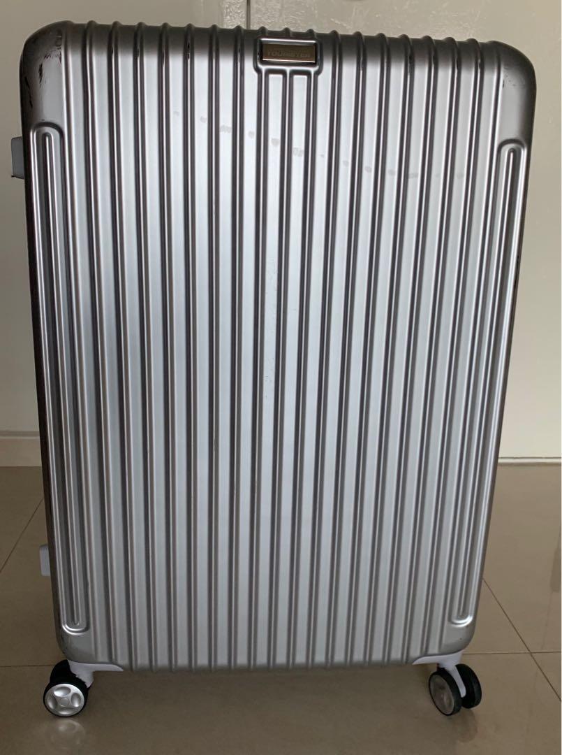 Luggage 32 inch 80CM American Tourister, Hobbies & Toys, Travel