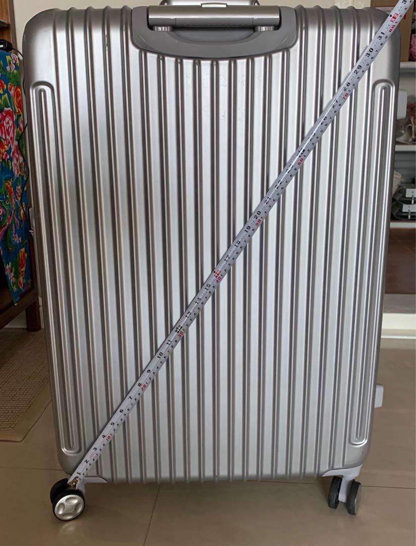 american tourister 32 inch suitcase