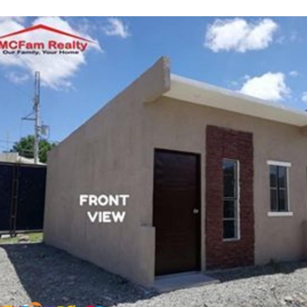 Lumina Homes Pandi - ANNA ROWHOUSE, Property, For Sale ...