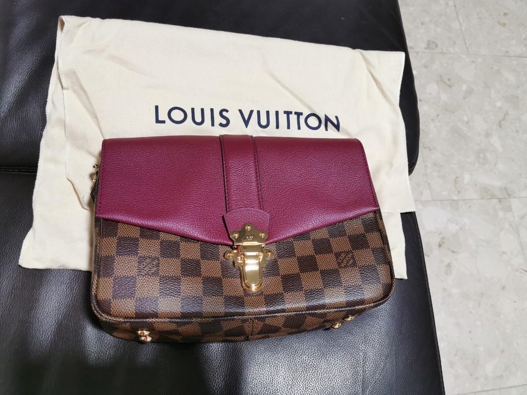 lv sling bag 2018