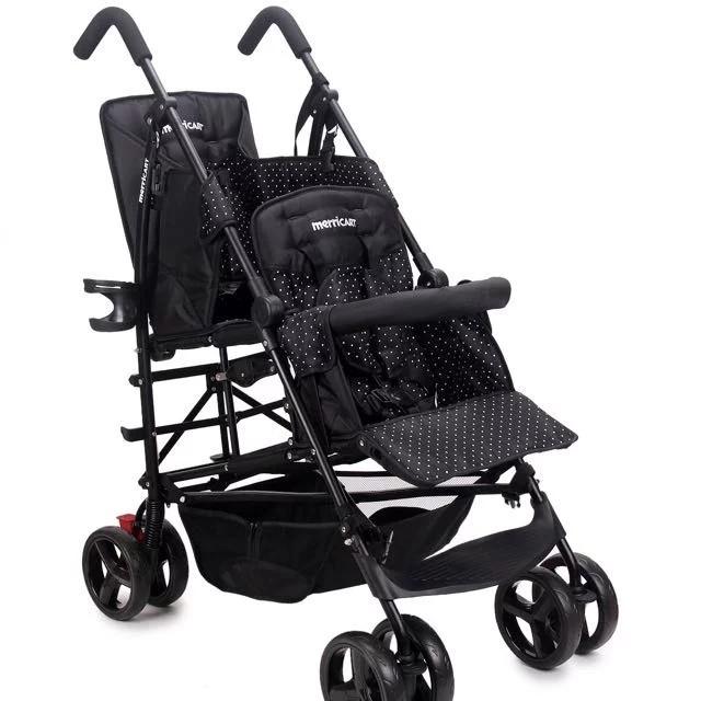 Merricart stroller best sale