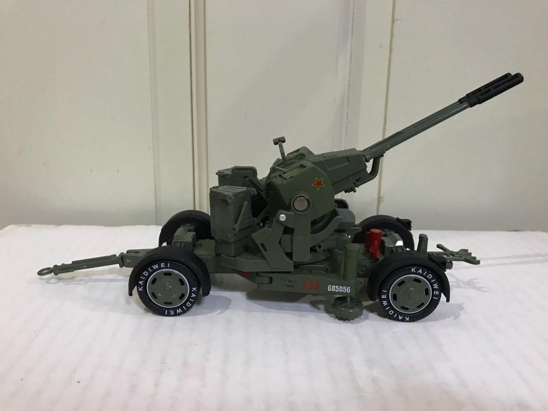 bills diecast