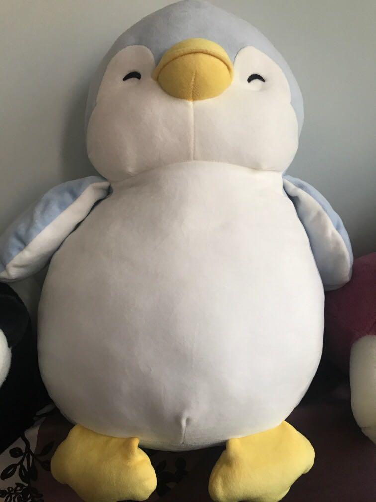 miniso doll