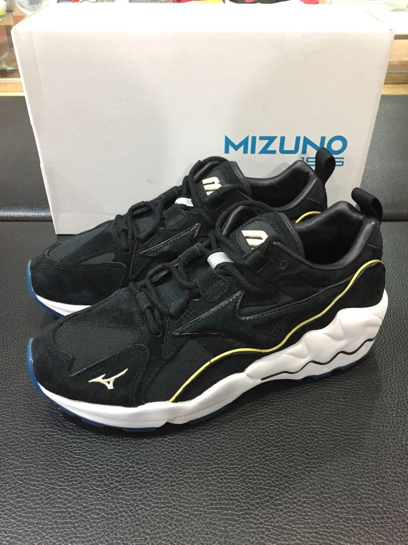 mizuno wave rider 1 premium