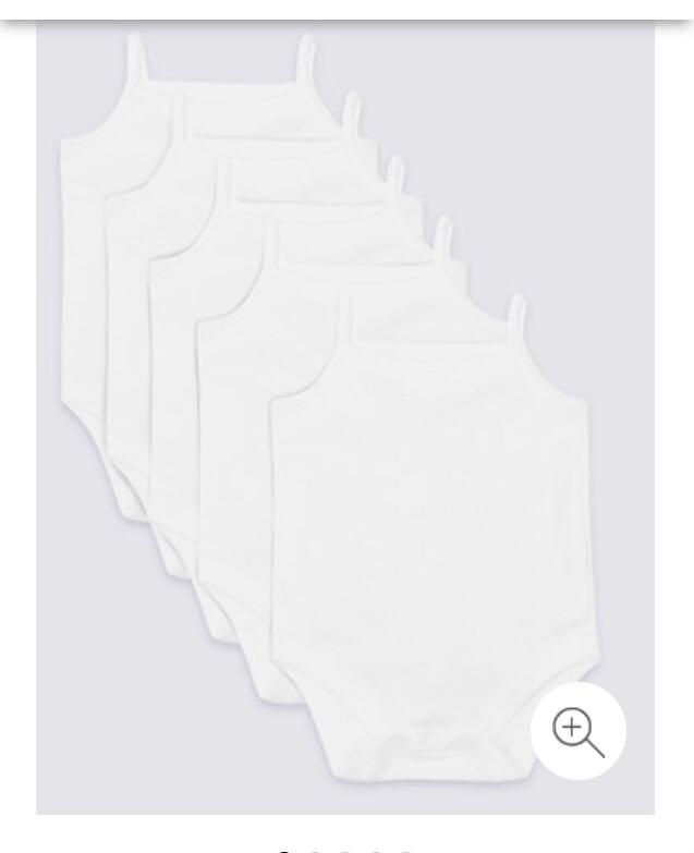 m&s organic baby clothes