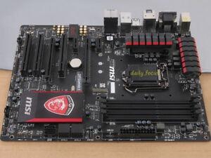 Msi Z97 Gaming 3 On Carousell