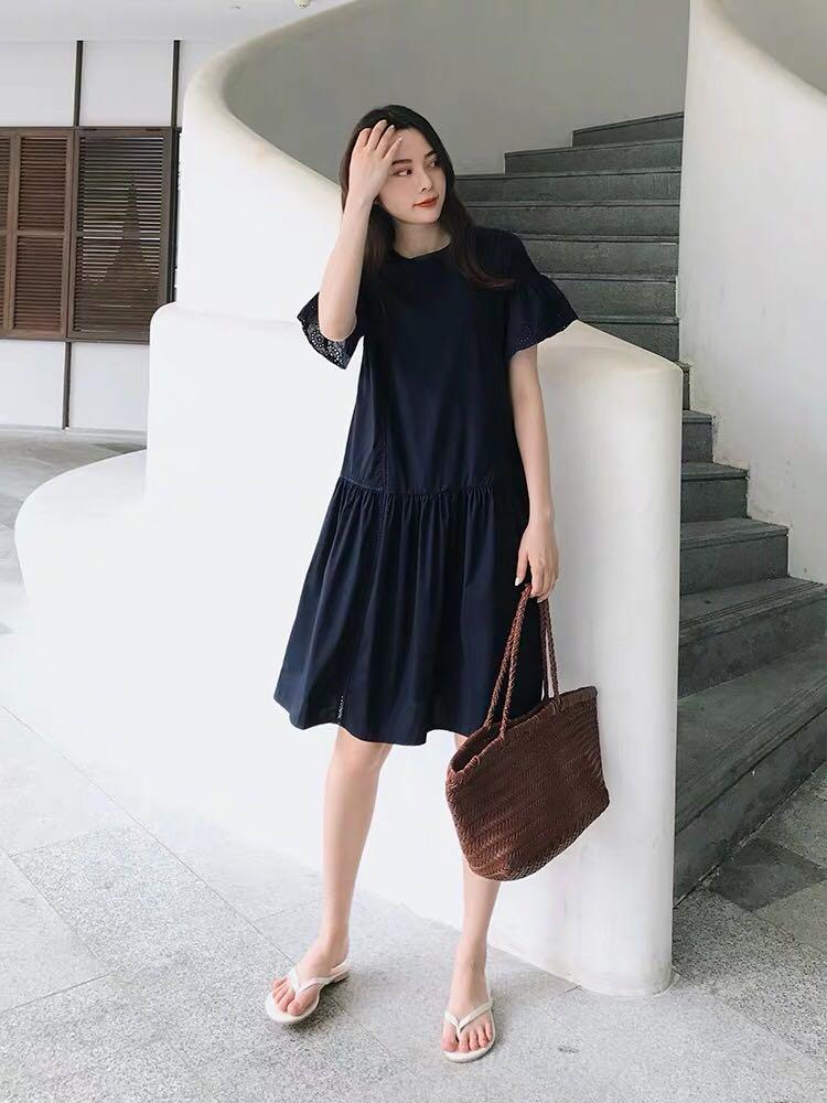 frilly summer dresses