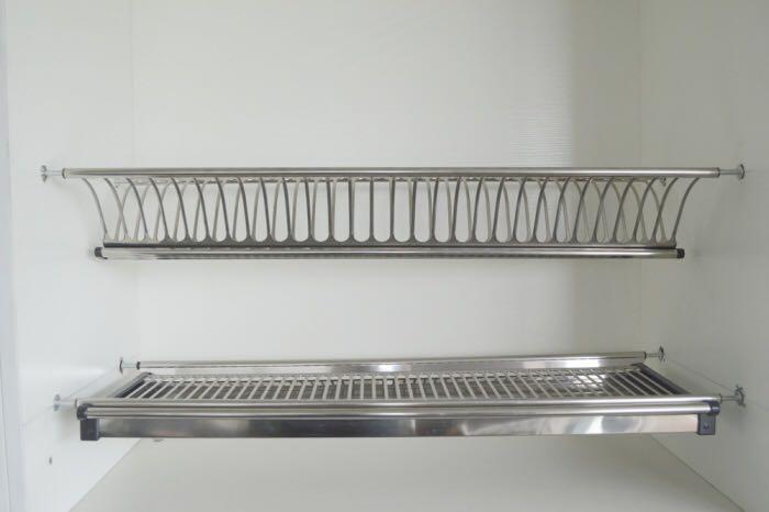 New Cabinet Dish Rack Kitchen Dish Rack Rack Plate Rack