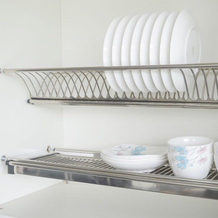 New Cabinet Dish Rack Kitchen Dish Rack Rack Plate Rack