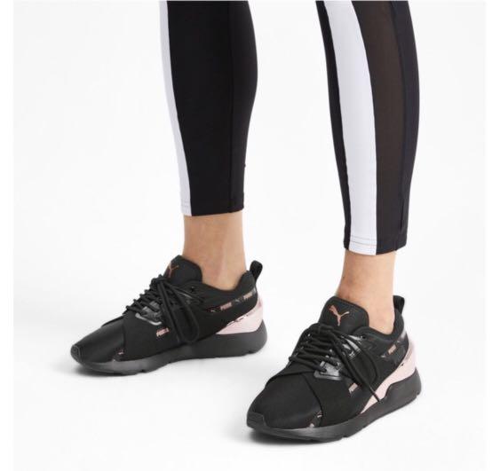 Puma muse 2019 online