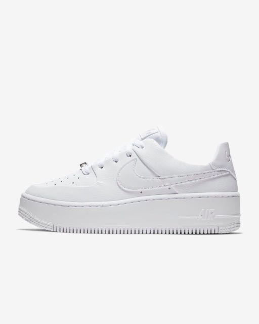 Nike air force new arrivals 1 sage low