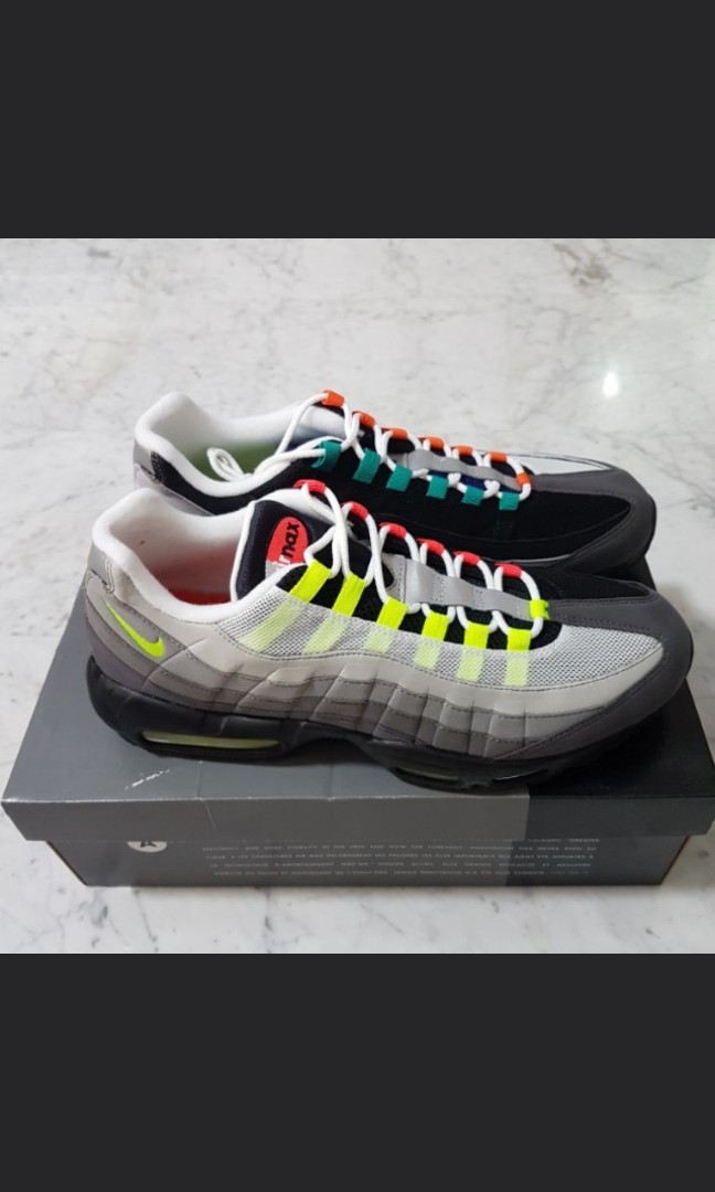 air max 95 og qs