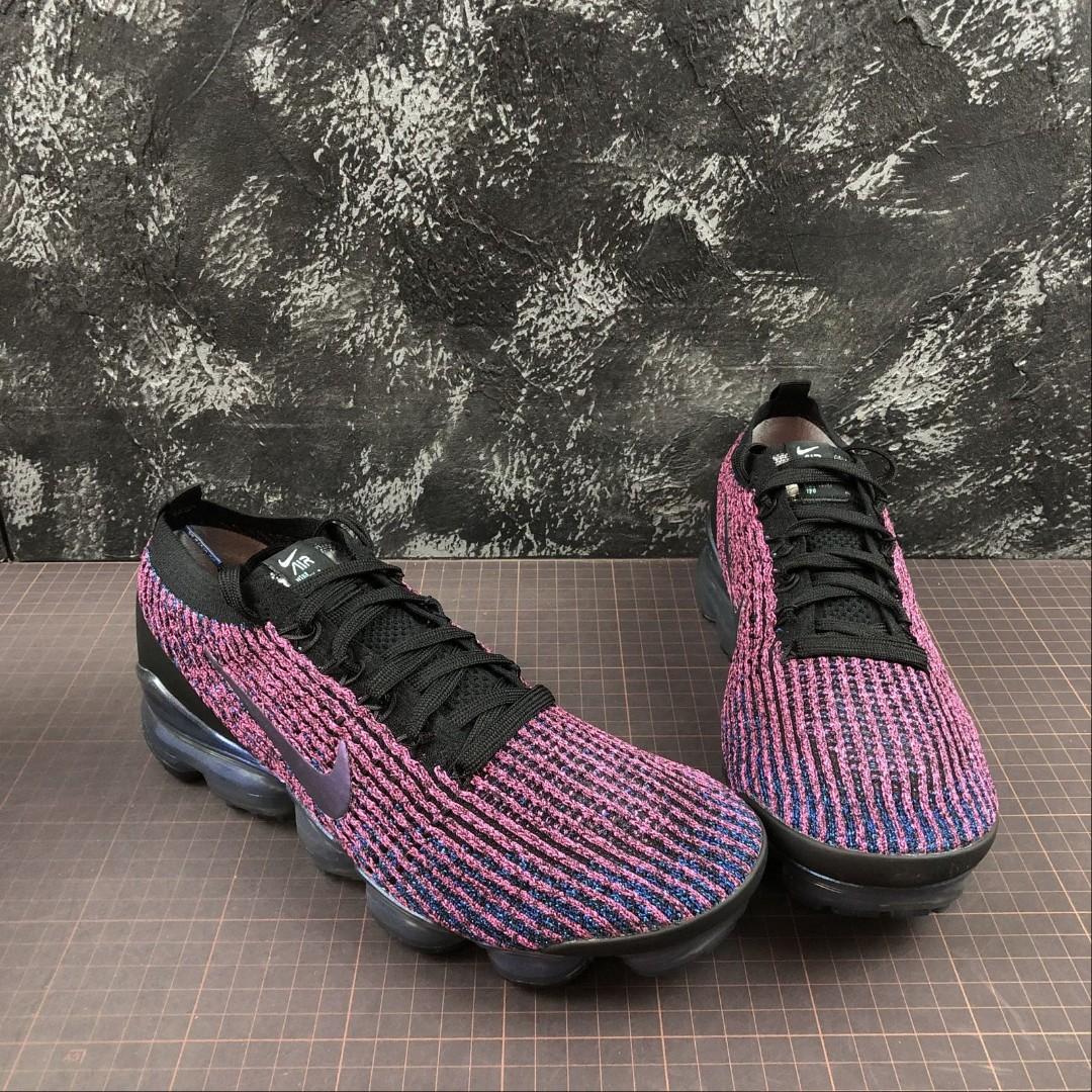 On Sale Nike Air VaporMax Flyknit 3 Throwback Future