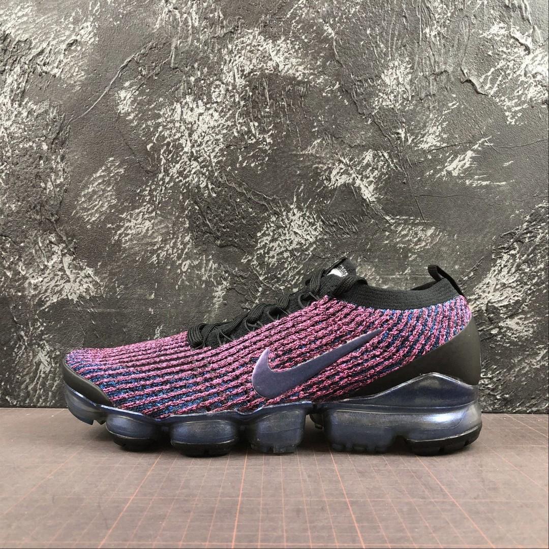 Air VaporMax Flyknit 3 Moon Landing HypeAnalyzer Axpona