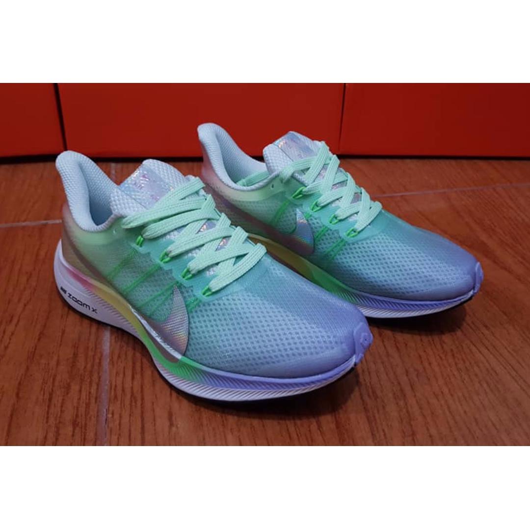 Women's zoom pegasus 35 turbo hotsell