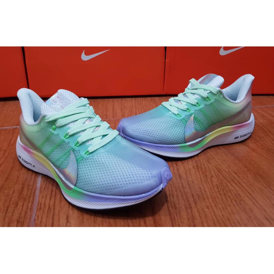 Nike women's zoom pegasus 35 turbo running shoe hotsell