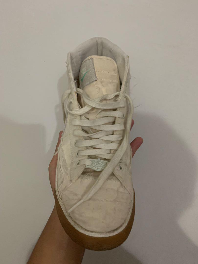 nike blazer mid mummy