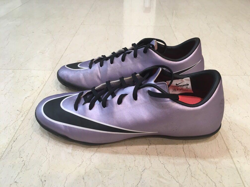 mercurial soccer boots price