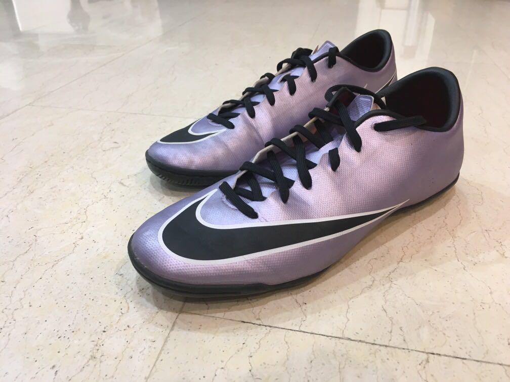 mercurial soccer boots price
