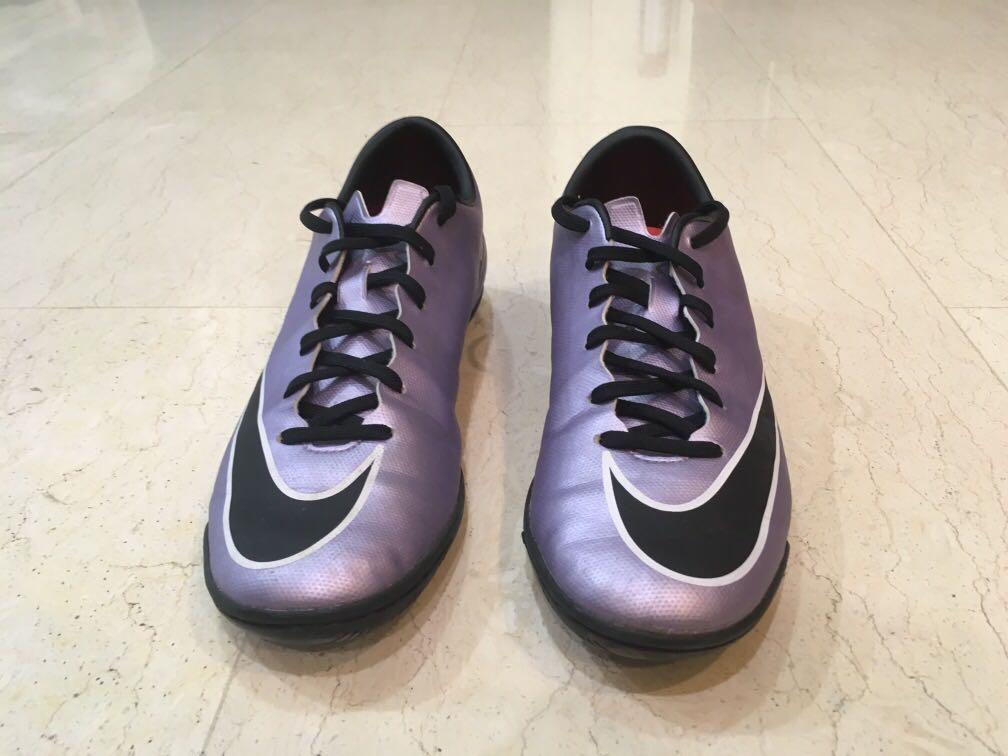 mercurial soccer boots price