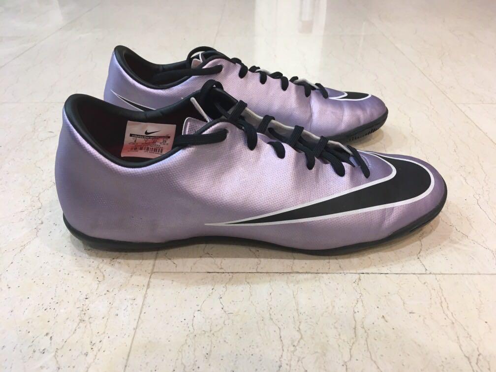 mercurial soccer boots price