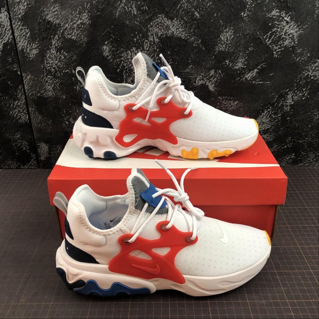 Nike presto breezy sales