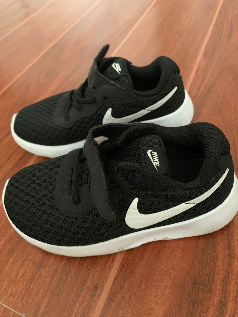 Nike shoes for 1 to 2 year old toddlers 