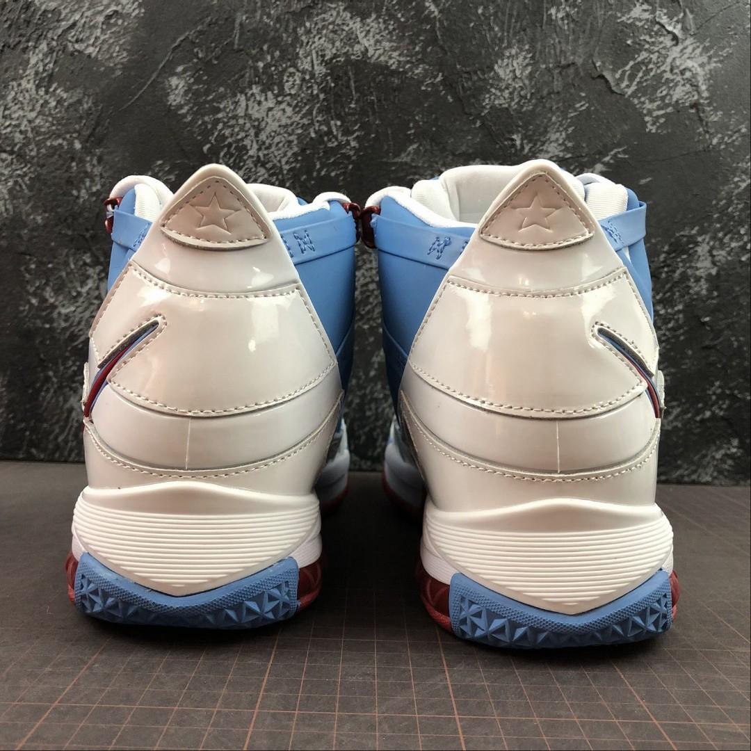 houston oilers lebron 3