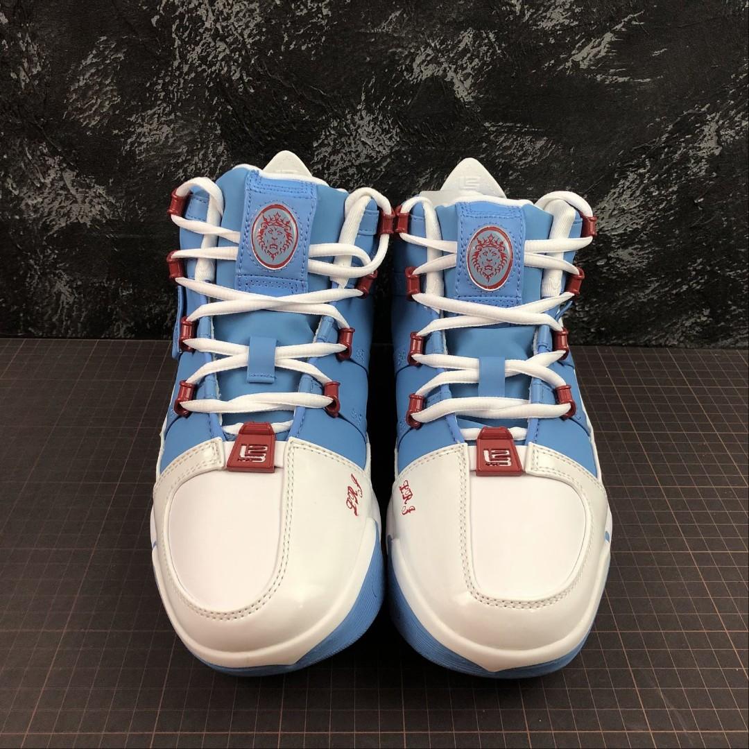 houston oilers lebron 3