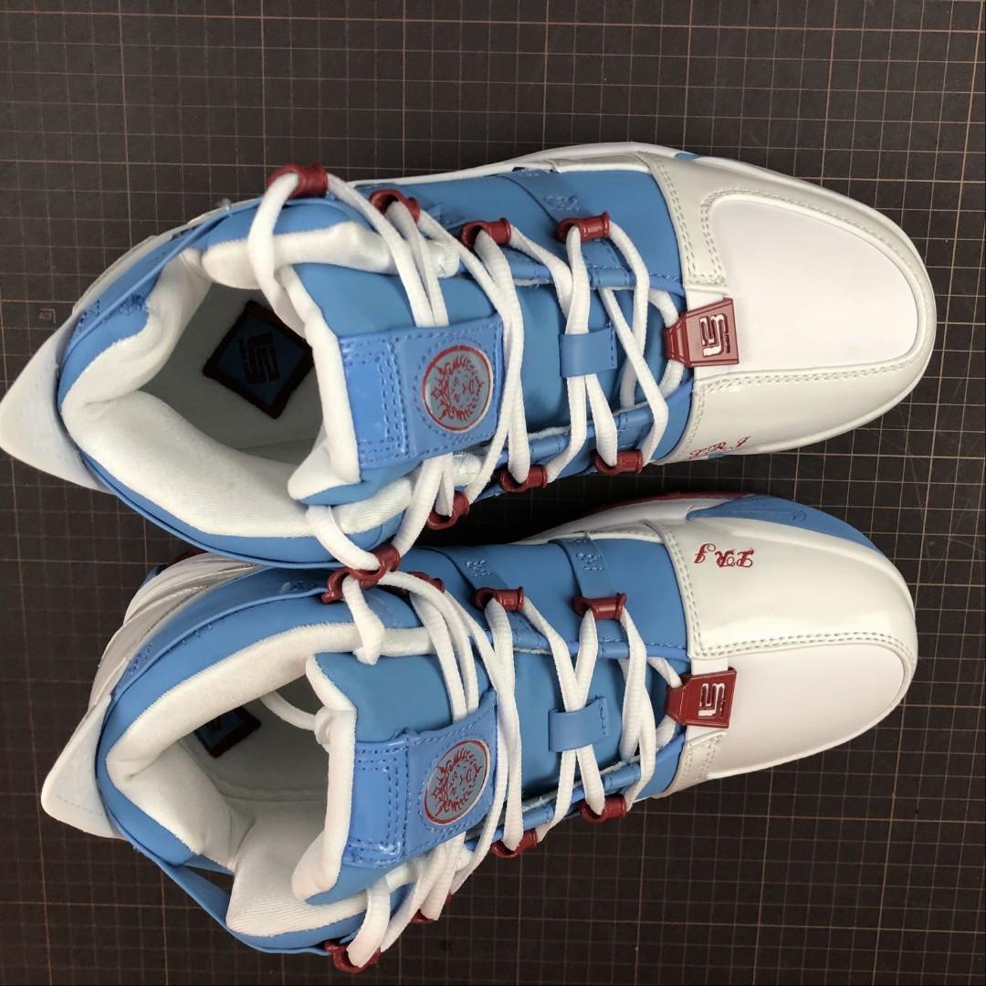 houston oilers lebron 3