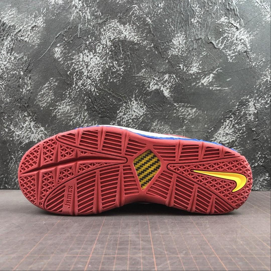 nike zoom lebron 3 superbron