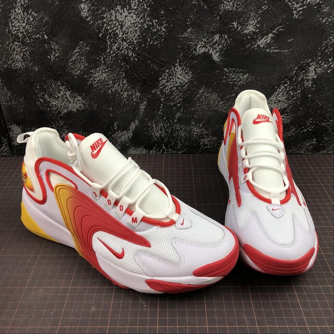 Nike zoom winflo 2000 clearance