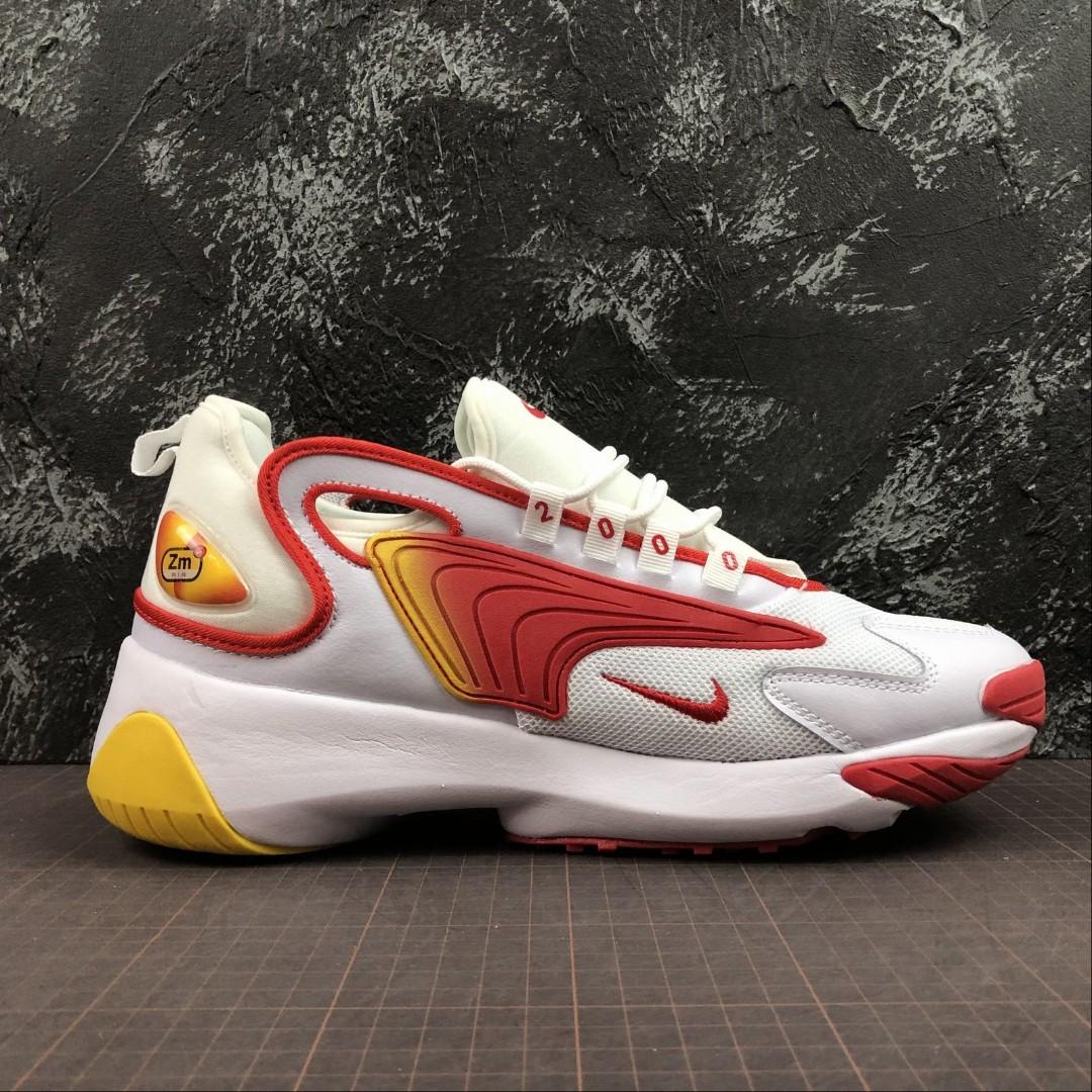Nike zoom winflo 2000 clearance