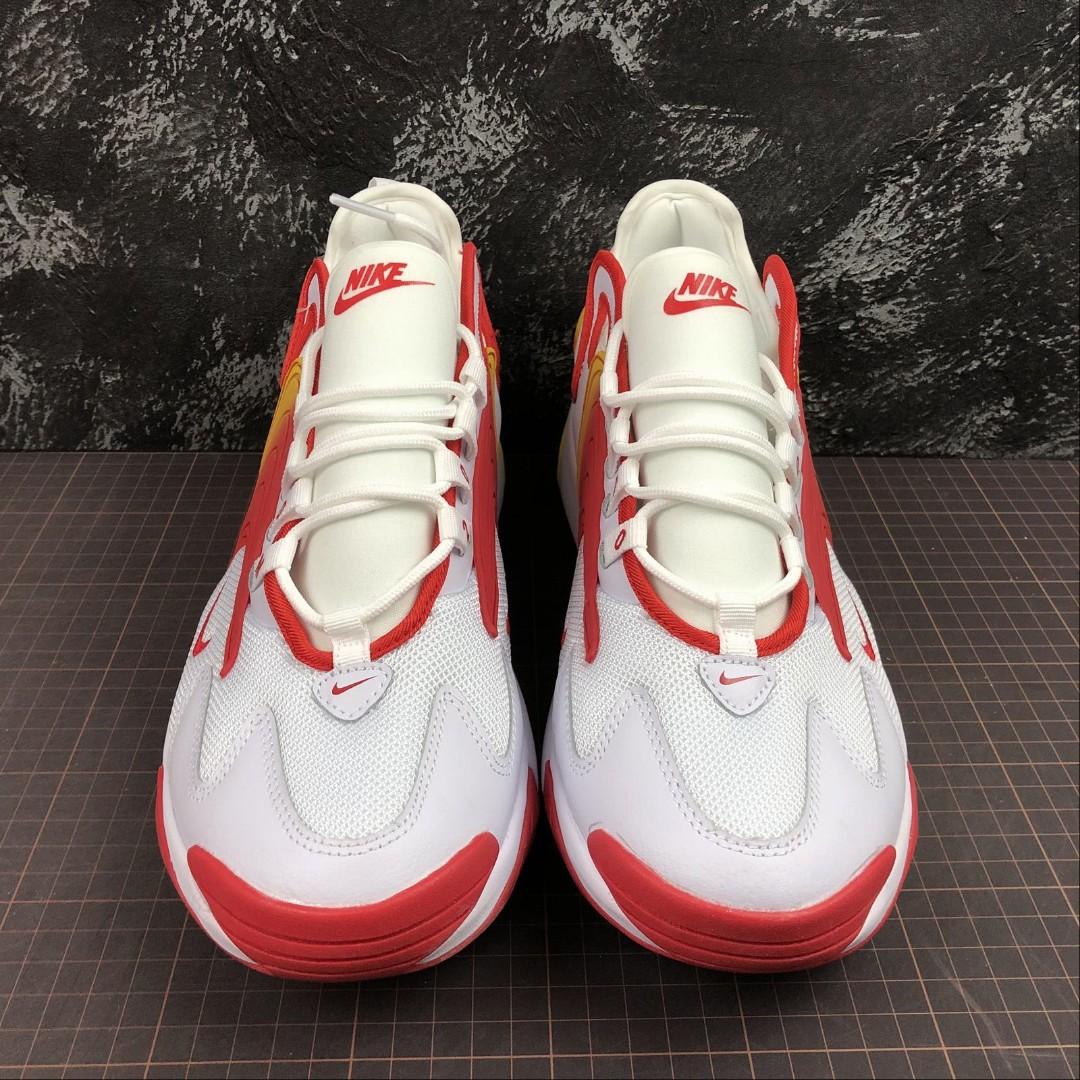 Nike Zoom Winflo 2000
