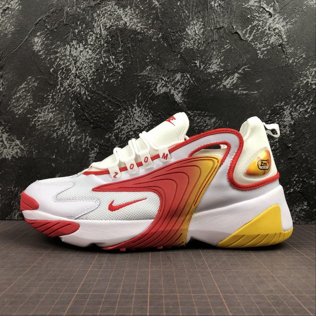 Nike zoom winflo 2000 clearance