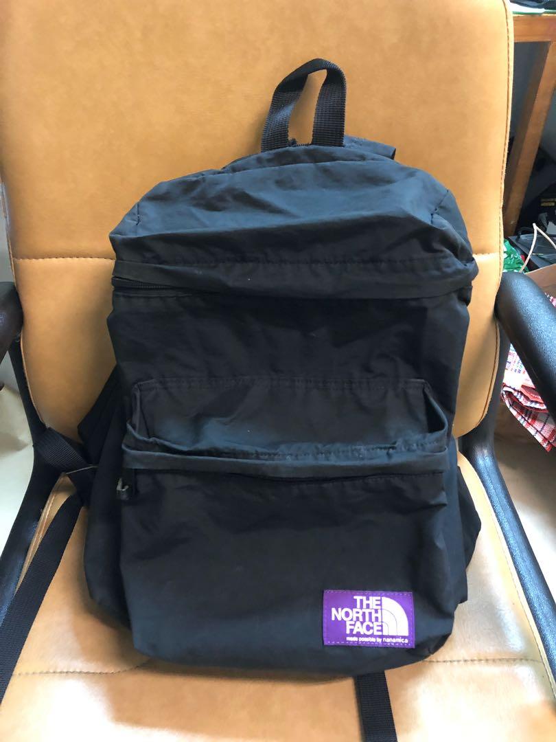 the north face nanamica
