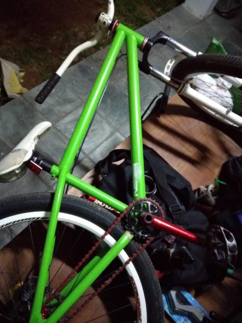Nsbikes Company Dirt Jump At Dirt Cheap Price Bicycles Pmds