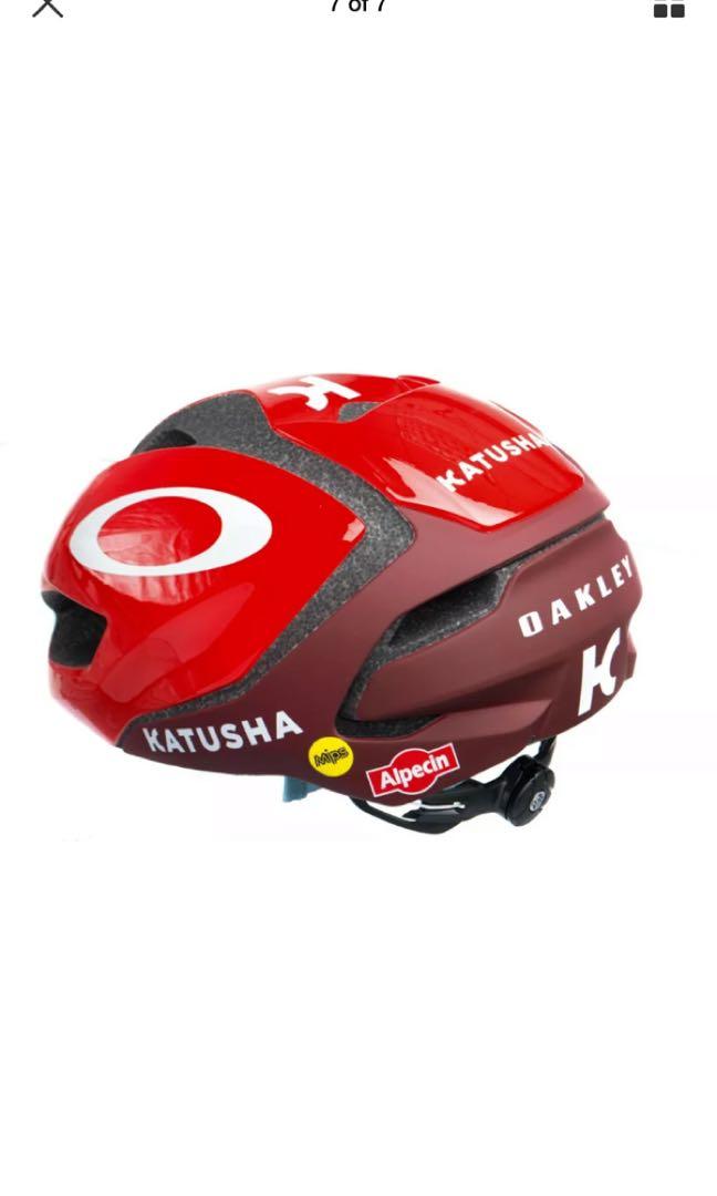 Oakley aro 5 katusha cheap