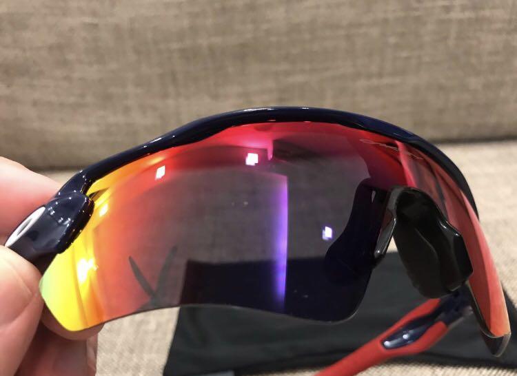 Oakley Radar Ev Path Team Usa Mens Fashion Watches And Accessories Sunglasses And Eyewear On 