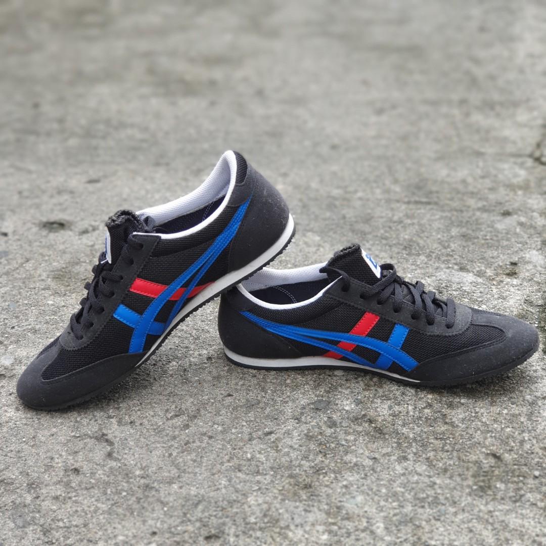 onitsuka tiger machu racer