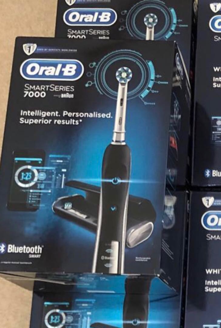 smartseries 6500