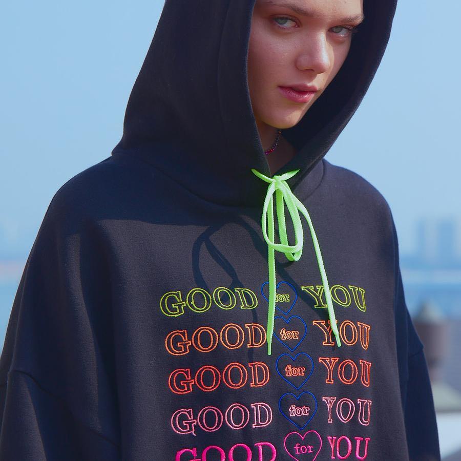 Originals sales neon hoodie