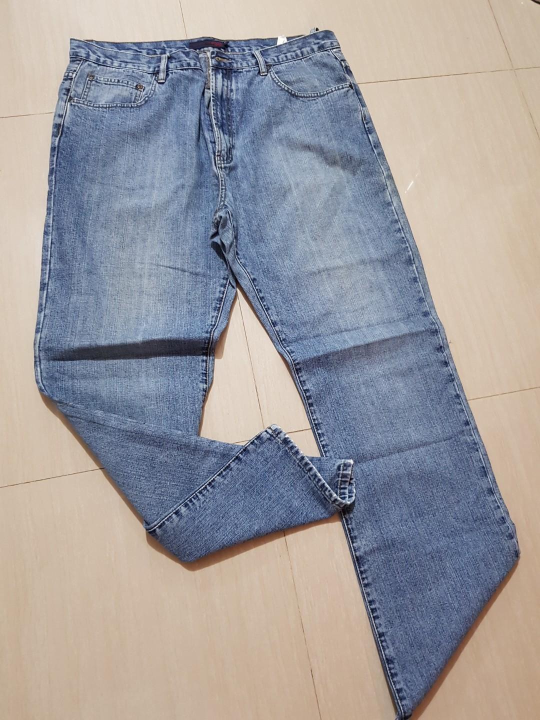 bossini jeans price