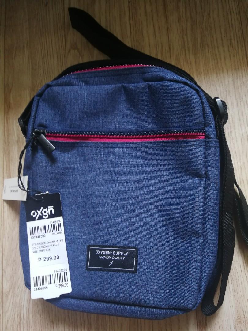 oxygen sling bag price