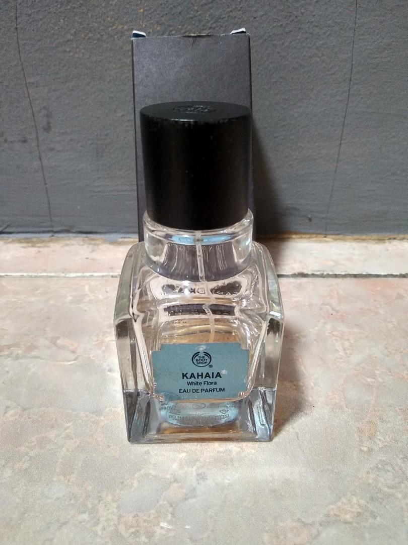 Kahaia body outlet shop review
